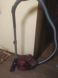 Пылесос без мешка ROWENTA Swift Power Cyclonic RO2933EA фото от покупателей 18
