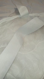 Наматрацник MirSon №1712 Eco Light Air-Soft White 200x200 см (2200002888356) фото від покупців 10