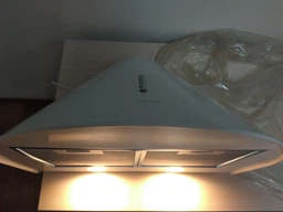 Витяжка купольна Perfelli KR 6412 BR LED фото от покупателей 6