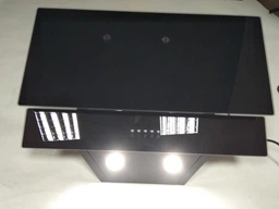 Вытяжка Minola hdn 6212 wh 700 led фото от покупателей 9