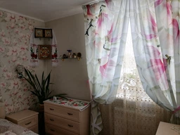 Фотоштора Wellmiх Цветы фуксии