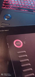 Графічний планшет VEIKK A15 Graphics Tablet Gray фото від покупців 2