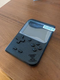 Игровая консоль Jetix 8 Bit Retro FC PLUS с дополнительным джойстиком фото от покупателей 4