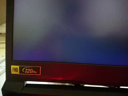 Ноутбук Acer Nitro 5 AN517-52-55B9 (NH.QDWEU.004) Obsidian Black фото от покупателей 5