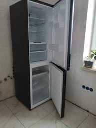 Холодильник HITACHI R-BG410PUC6XXGR фото от покупателей 13
