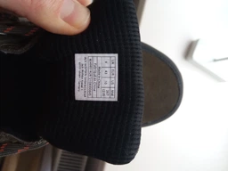 Напівчеревики REFUGIO TEXAPORE LOW M Jack Wolfskin 4049851_6357 45.5 Сірий (4060477908595) фото от покупателей 5