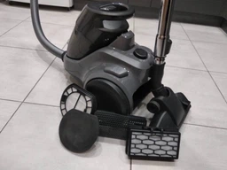Пылесос без мешка ELECTROLUX EC41-4T фото от покупателей 18