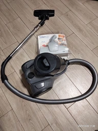 Пылесос без мешка ELECTROLUX EC41-4T фото от покупателей 12