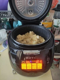 Мультиварка RZTK MC 105S Plus фото от покупателей 1
