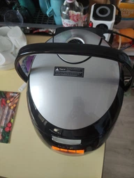 Мультиварка RZTK MC 105S Plus фото от покупателей 2