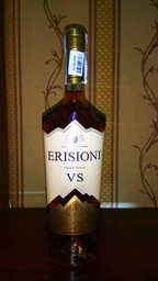 Коньяк України Erisioni VS 3* 0.1 л 40% (4820254570656) фото від покупців 2