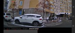 Відеореєстратор DDpai MINI 3 фото від покупців 6