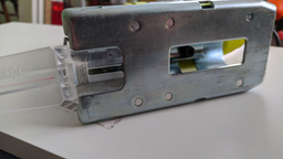 Электролобзик Ryobi RJS750G фото от покупателей 2
