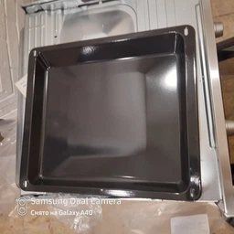 Духова шафа електрична Electrolux EZB53400AX фото від покупців 8