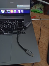 Адаптер Trust Dalyx USB-C to HDMI Adapter (tr23774)