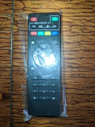 Пульт Prowest для SMART TV BOX X96 / X96 mini