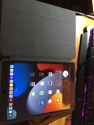 Apple Smart Case чехол обложка для Ipad Pro 10.5 Ipad Air 3 2019 Rose-red