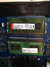 Ноутбук HP Pavilion Gaming 15-bc504ur (7DT87EA) Black фото от покупателей 2