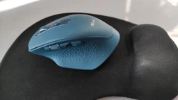 Миша Trust Ozaa Wireless Blue (TR24034) фото від покупців 13