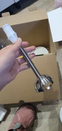 Миксер BOSCH MFQ36490 фото от покупателей 13
