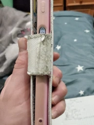 Чохол з малюнком Deexe Color Wallet для Nokia G10 / G20 - Flowered Tree фото від покупців 1