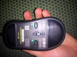 Миша Hator Vortex Essential Black (HTM-311) USB фото від покупців 2