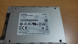 Накопитель SSD 2.5" 480GB EXCERIA Kioxia (LTC10Z480GG8) фото от покупателей 12