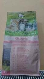 Carpathian Pet Food Kittens Для кошенят усіх порід у віці від 1 місяця до 1 року 12 кг фото от покупателей 17