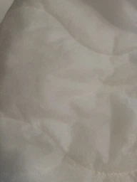 Наматрацник MirSon №1712 Eco Light Air-Soft White 200x200 см (2200002888356) фото від покупців 7
