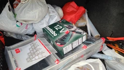 Акумуляторний дриль-шурупокрут Metabo PowerMaxx BS Basic (600079550) фото від покупців 4