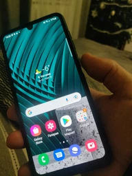 Мобильный телефон Samsung Galaxy M32 6/128GB Black (SM-M325FZKGSEK) фото от покупателей 17