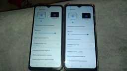 Мобильный телефон Samsung Galaxy A12 Nacho 4/64GB Blue (SM-A127FZBVSEK) фото от покупателей 8