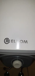 Бойлер ELDOM Eureka, 50 л, сухой тэн (WV05039D)