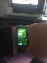 Фитнес-браслет Xiaomi Redmi Smart Band Pro Black (884449) фото от покупателей 6