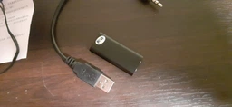 Диктофон NOYAZU N17 USB Цифровий 8gb Чорний (1003-861-00) фото від покупців 2