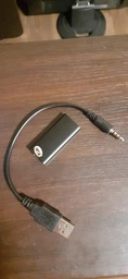 Диктофон NOYAZU N17 USB Цифровий 8gb Чорний (1003-861-00)