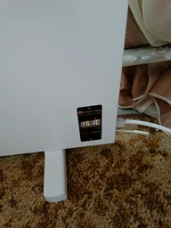 Конвектор TERMOPLAZA STP 700 White фото от покупателей 9