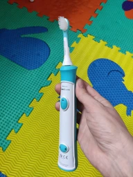 Насадки для зубної щітки PHILIPS Sonicare HX6052/07 Sensitive