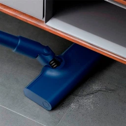Пилосос без мішка Xiaomi Deerma Vacuum Cleaner Blue (DX1000W) фото від покупців 1