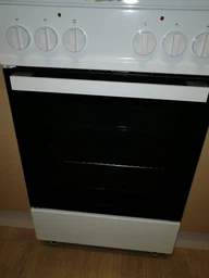 Плита Gorenje EC5121WG-B