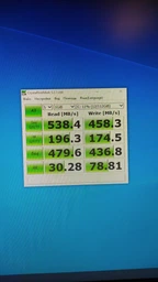 Твердотільний накопичувач SSD 240Gb, Goodram CL100 (Gen.3), SATA3, 2.5" (SSDPR-CL100-240-G3)