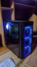 Корпус 2E Gaming Ardor (GA3401) фото от покупателей 6