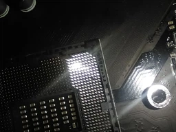 Материнская плата MSI MAG B560M Bazooka (s1200, Intel B560, PCI-Ex16) фото от покупателей 1