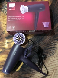 Фен Philips серии 3000 BHD340/10 фото от покупателей 4