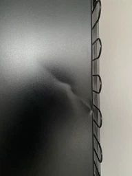 Двокамерний холодильник WHIRLPOOL W7 921O K AQUA фото від покупців 1