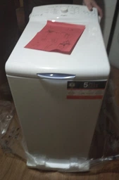 Стиральная машина Whirlpool с вертикальной загрузкой AWE6080UA фото от покупателей 6