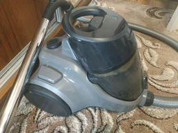 Пылесос без мешка ELECTROLUX EC41-4T фото от покупателей 9
