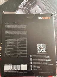 Вентилятор be quiet! Light Wings 120 мм PWM High-Speed (BL073) фото от покупателей 17