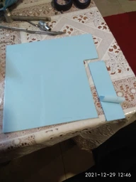 Термопрокладка ARCTIC Thermal Pad 145 х 145 х 1.5 мм (ACTPD00006A) фото от покупателей 1