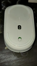 Мышь Xiaomi Miiiw Mouse Mute MWMM01 Wireless White (MWMM01 White) фото от покупателей 1